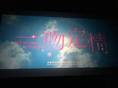 -环球国际影城(天鸿广场LUXE巨幕店)