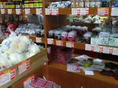 零售区-百年义利(东直门店)