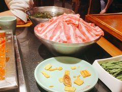 -蜀江龙火锅(339店)