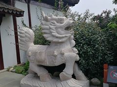 -威海华夏城景区