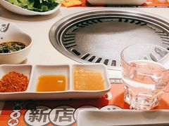 -猫爪爪原切自助烤肉(观音桥阳光世纪店)