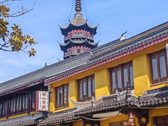 -西林禅寺