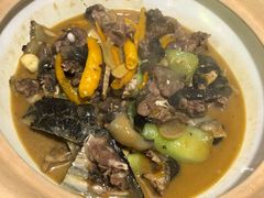 口味甲鱼-湘里乡亲甲王二老店