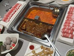 -海底捞火锅(宝龙广场夜宵主题店)