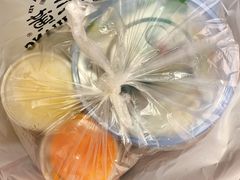 去骨海南鸡腿外卖-绿柠食堂(北外滩店)