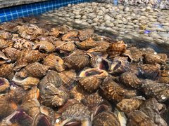 -一方渔歌蒸汽海鲜自助(文化路万达广场店)