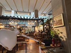-大书房咖啡(中传国交店)