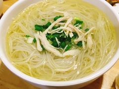-二孃鸡爪爪(东郊记忆店)