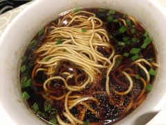 -狮王府淮扬菜(新街口友谊店)