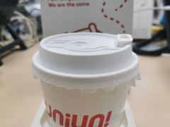 -UNI UNI(环亚凯瑟琳店)