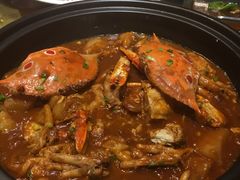 -辣猫龙虾(马泉营店)
