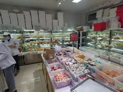-幸福蛋糕坊(金顶街店)