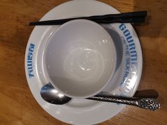 餐具摆设-天山传奇新疆菜(SKLP店)