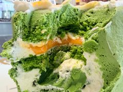 -蜜思琪蛋糕(民生路店)