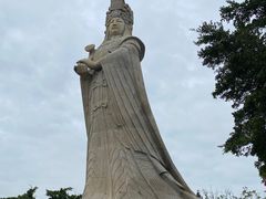 -莆田湄洲妈祖祖庙