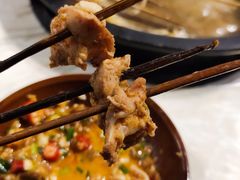 -小郡肝火锅串串香(万达总店)