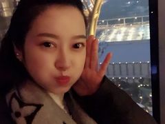 -影汇之星8字形摩天轮