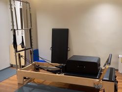 -FineYoga梵音瑜伽·普拉提