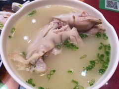 -易老妈蹄花.特色川菜(人民公园总店)