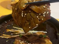 -吉兆·料理(红梅南路店)
