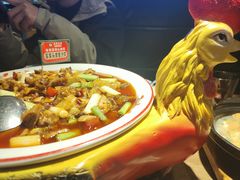 -龙潭喜客·四川客家菜