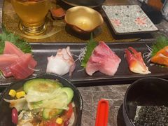 -九洲喜来登酒店湖月日餐厅