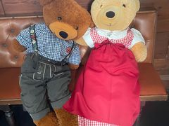 -宝莱纳餐厅(滨江店)