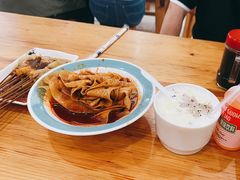 -马三洋芋片(兰州总店)