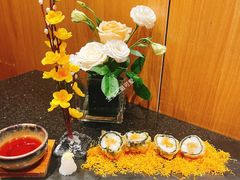 -月下料理(楷林IFC店)