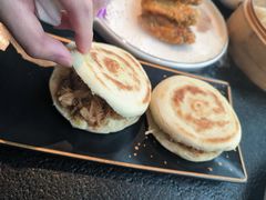 -唐猫庭院·千年陕菜(赛格国际购物中心店)