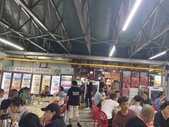 -聚味瞿记·龙虾堂(树木岭店)