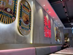 -柠檬树茶餐厅(海雅缤纷城店)