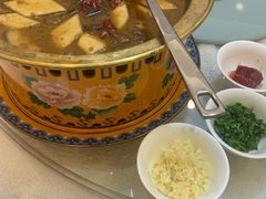 -鼎香润(德胜门内店)