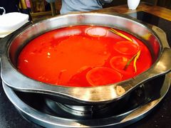 -纸盐河码头火锅(十八梯店)