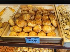-包满意面包糕点(东坝店)