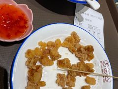 -五条人糖水铺(武林总店)