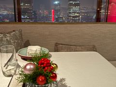 -北京柏悦酒店·锦庭餐厅Dining Room
