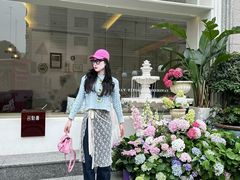 -名点荟·生日蛋糕·下午茶(五缘湾店)