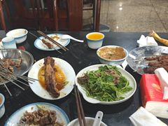 -来顺成饭庄