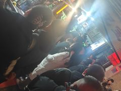 -正宁路小吃夜市