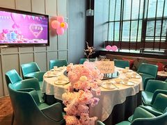 -喜棠·长沙家宴·海鲜·湘菜(麓谷店)