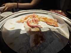 -九田家黑牛烤肉料理(长春路友好店)