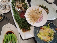 -写庭·鱼鲜川菜·宴请(铁像寺水街店)