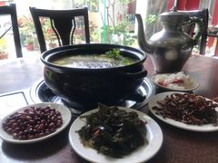 -尼玛藏家风味园(阿山食城店)