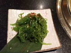 -關東雪东北菜(中庚漫游城店)