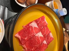 -牛New寿喜烧(金茂览秀城店)