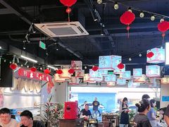 -牛市坎火锅(建设路店)