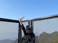 -七娘山