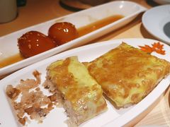 -火宫殿·小吃王国(坡子街店)