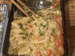 -木屋烧烤(万德庄店)